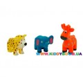 Игрушка  для ванной в асс. Baby Team 9015